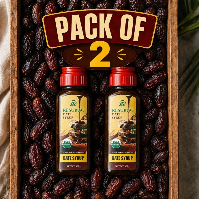 Dates Syrup