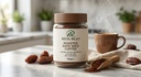 Resurgo Roasted Date Seed Coffee 120g | Natural Caffeine-Free Coffee Alternative